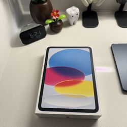 Apple (A16) Pink iPad WiFi + Cellular 128GB