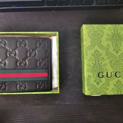 Gucci Wallet
