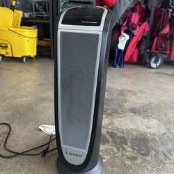 Portable heater