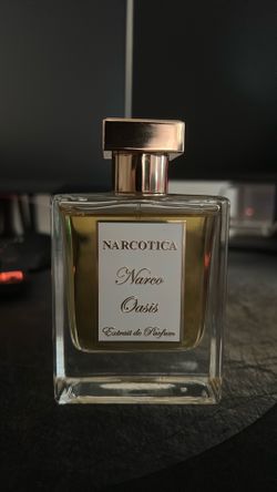 Narcotica narco oasis
