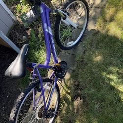 Roadmaster 18speed Bicycle