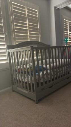 Crib
