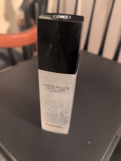 New - Chanel Hydra Beauty Micro Liquid Essence