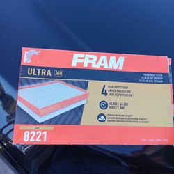 Car Air Filter