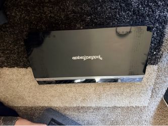 Fosgate amp