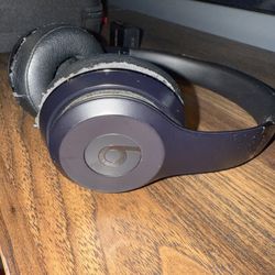 Solo Beats 
