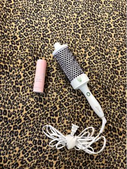 Mane Jumbo Thermal Heating Brush🩷🎀