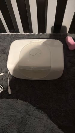 wipe warmer