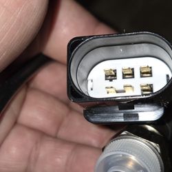 2004-2009 Kia Spectra Sensor (contact info removed)