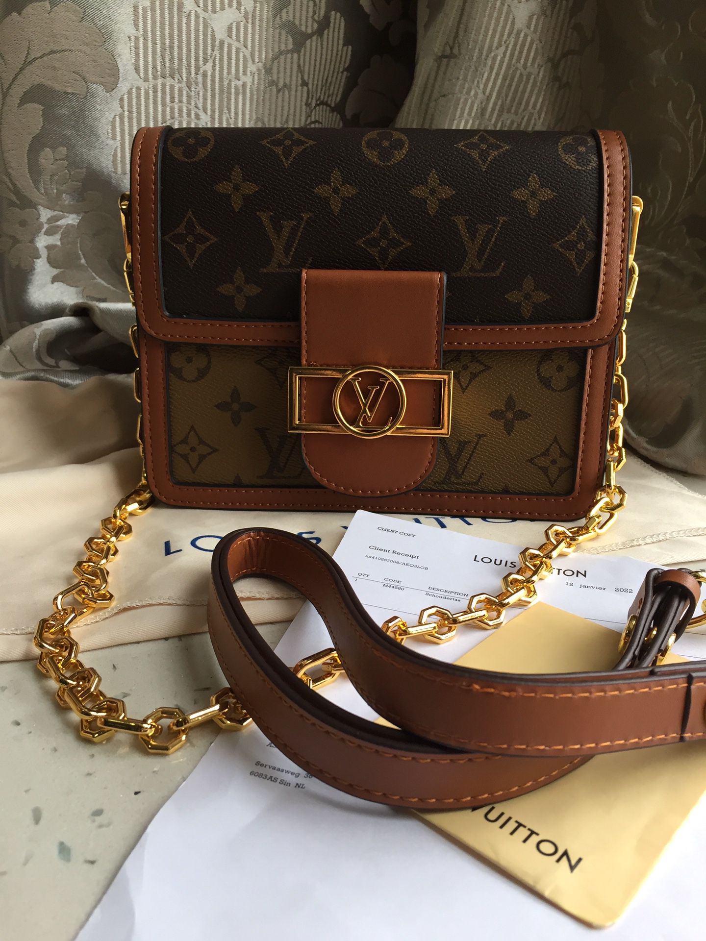 100% Authentic Louis Vuitton LV Colorful Bag Cowhide Handbag Sale in Chicago, - OfferUp