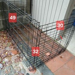 Xl Dog Crate