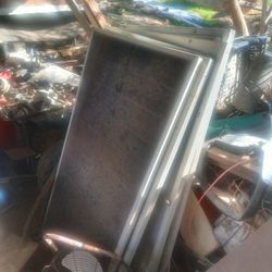 Solar Panels  Quantities 8