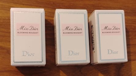 Christian Dior Miss Dior Blooming Bouquet 5 ml 0.17 Oz fragrance