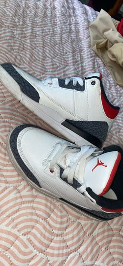Jordan Retro 3