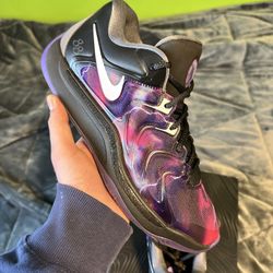 Brand New Metro Boomin x Nike KD 17 Producer Pack Size 9.5