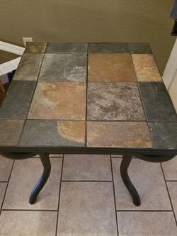 2 matching end table