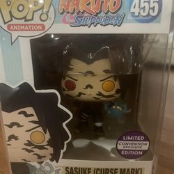 Naruto pops 