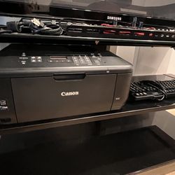 Canon Color Printer
