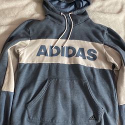 Women’s S Adidas Hoodie