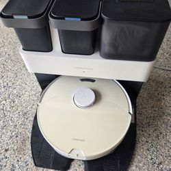 Roborock S7 Max ultra