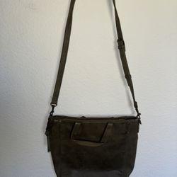 Army Green Women’s Tote Bag