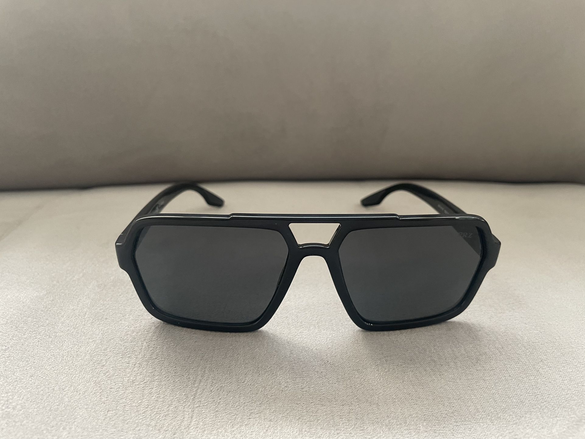 Original Prada Linea Rossa PS 01xs Sunglasses- Black/Polarized for Sale ...
