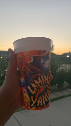 FIFA WORLD CUP COLAB WITH MCDONALDS CUPS🏆