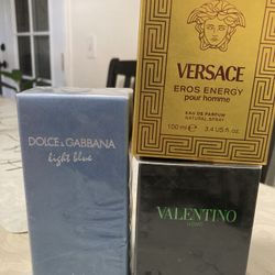 Perfumes Originales