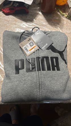Puma Regular fit size s