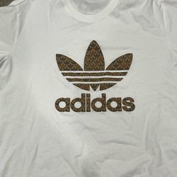 Adidas Tee 