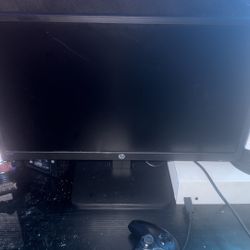 Gaming Setup 