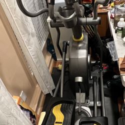 Elliptical