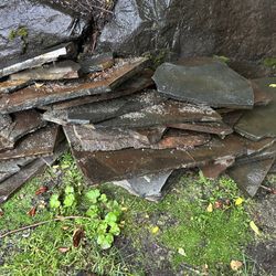 Paving Stone
