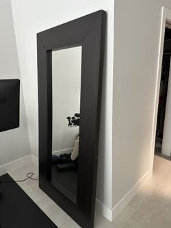 IKEA Mirror