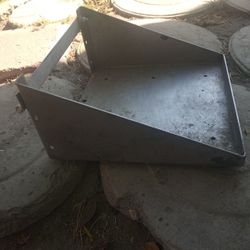 Heavy Duty Custom Made Car/truck Battery Tray$45