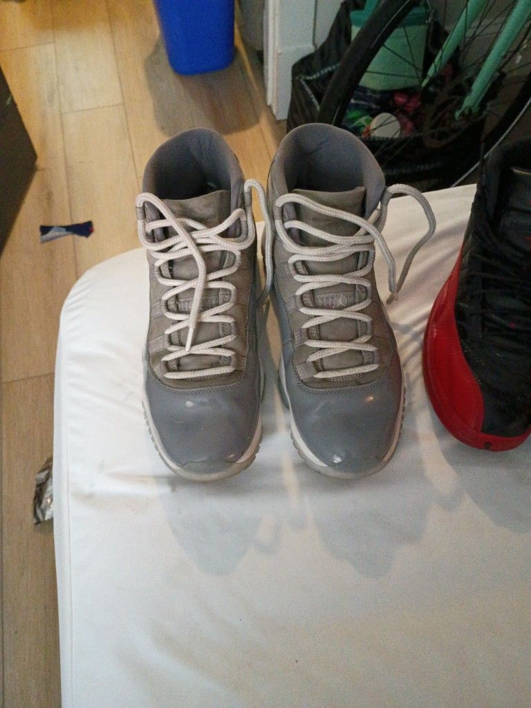 Shoes