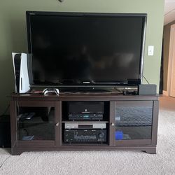 TV Console
