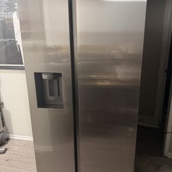 Samsung Fridge 