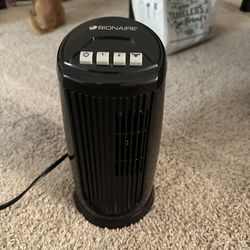 Mini Fan