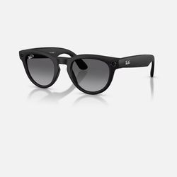 LED REMOVAL Meta Glasses 1st/2nd Gen 