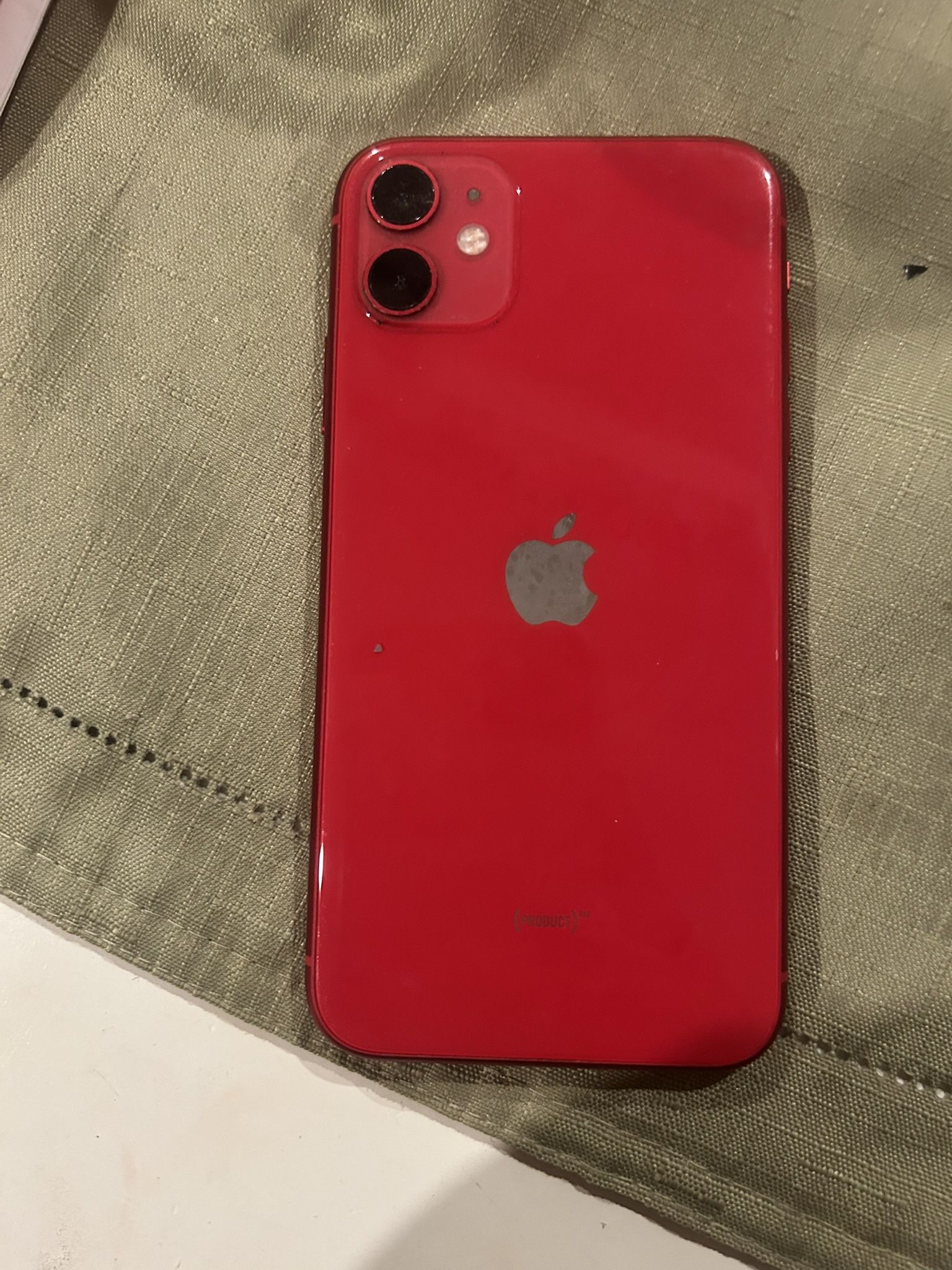 iPhone 11