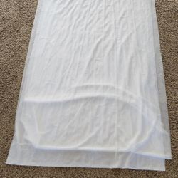 Wedding Drapes Chiffon & Tulle