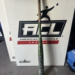 26 Oz Easton One Piece End Load Softball Bat - The VET