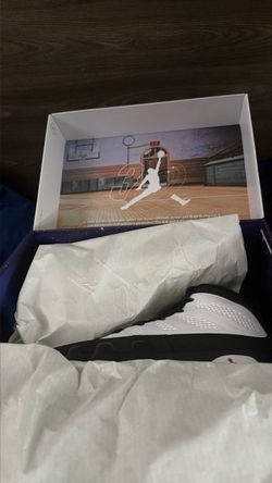 Air Jordan retro 9 space jam size 9