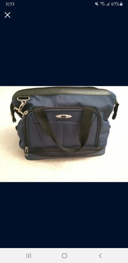 Travel Carry On Bag