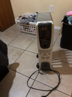 Heater