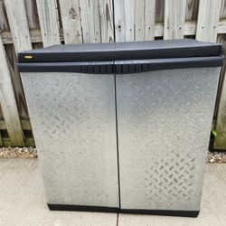Workforce Base Cabinet