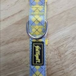 Medium Dog Collar, New