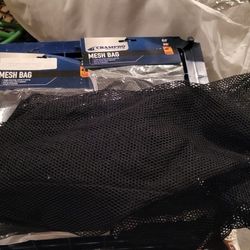 Mesh Bags