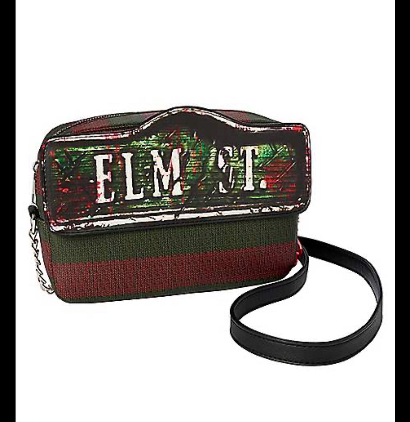 Freddy Krueger Purse